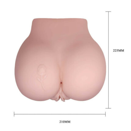 Crazy Bull Maszturbátor Vagina-Anál - Intimszexshop.hu Online Szexshop