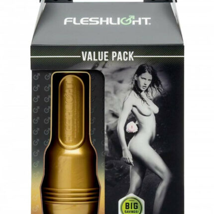 Stu Value Pack Fleshlight Maszturbátor készlet - Intimszexshop.hu Online Szexshop