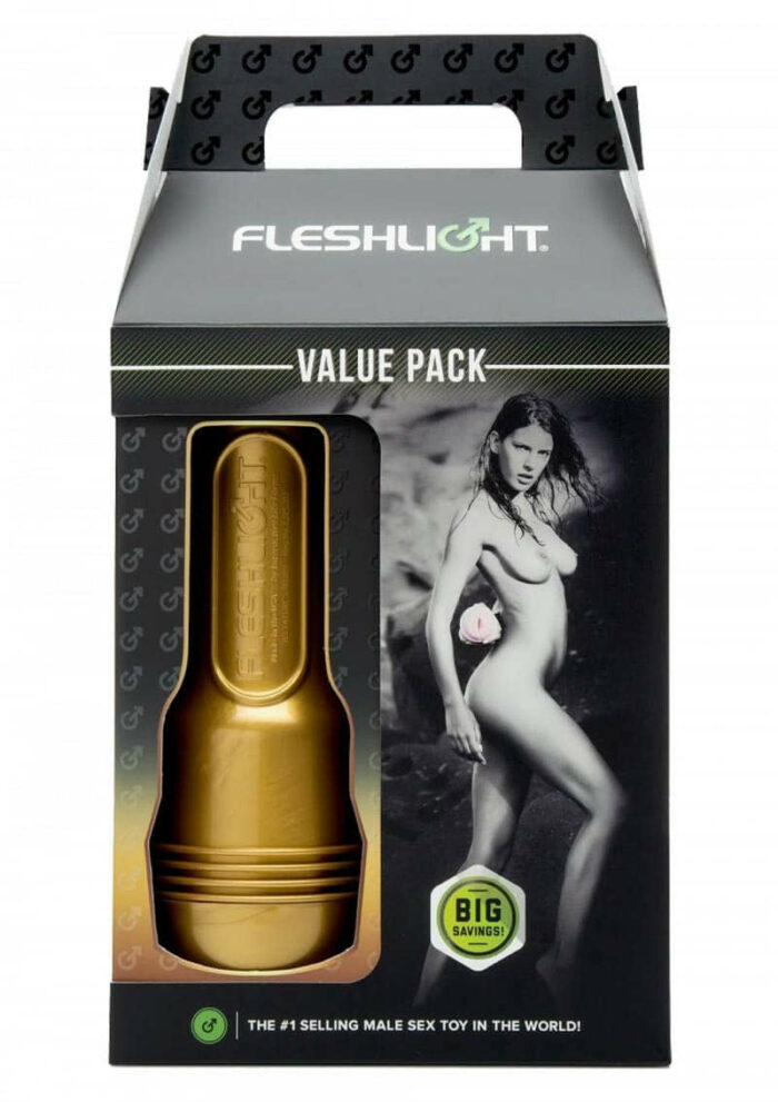 Stu Value Pack Fleshlight Maszturbátor készlet - Intimszexshop.hu Online Szexshop