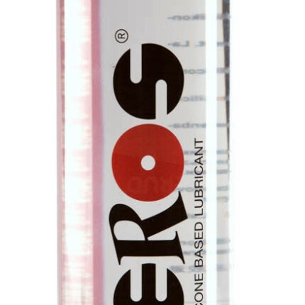 EROS® SILK Silicone Based Lubricant – Flasche 500 ml - Intimszexshop.hu Online Szexshop