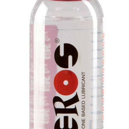 EROS® SILK Silicone Based Lubricant – Flasche 50 ml - Intimszexshop.hu Online Szexshop