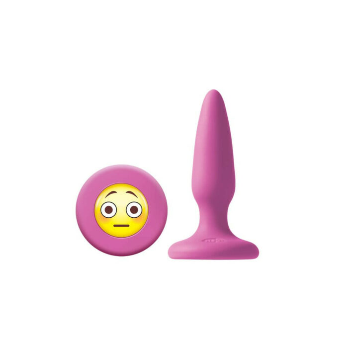 Moji's OMG Pink Análplug - Intimszexshop.hu Online Szexshop