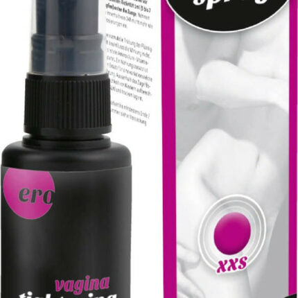 Vagina tightening XXS Spray - 50 ml - Intimszexshop.hu Online Szexshop
