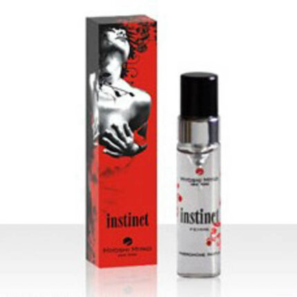 Miyoshi Miyagi Instinct - Női parfüm (5ml) - Intimszexshop.hu Online Szexshop