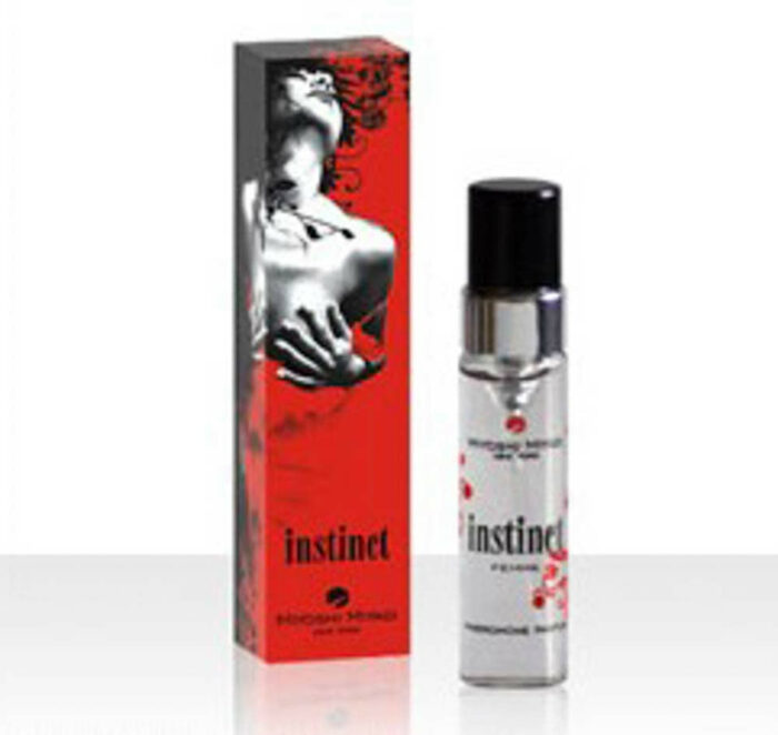 Miyoshi Miyagi Instinct - Női parfüm (5ml) - Intimszexshop.hu Online Szexshop