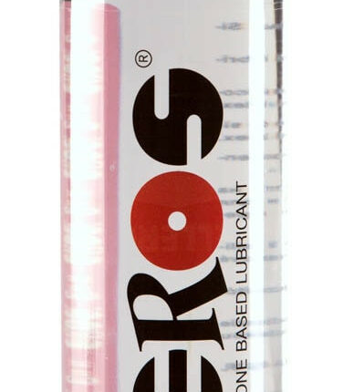 EROS® SILK Silicone Based Lubricant – Flasche 250 ml - Intimszexshop.hu Online Szexshop