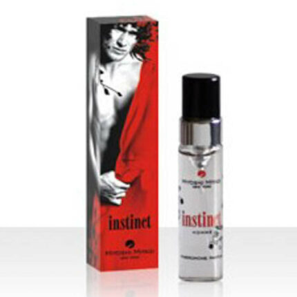 Miyoshi Miyagi Instinct - Férfi parfüm (5ml) - Intimszexshop.hu Online Szexshop