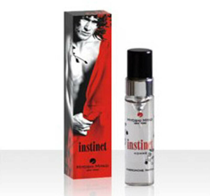 Miyoshi Miyagi Instinct - Férfi parfüm (5ml) - Intimszexshop.hu Online Szexshop