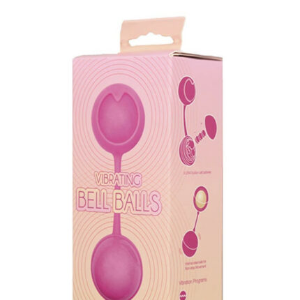 Bell Balls -Window Box - Gésagolyó - Intimszexshop.hu Online Szexshop
