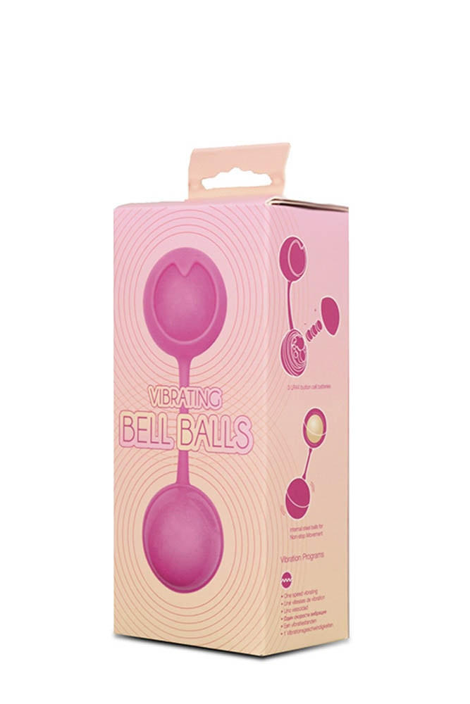 Bell Balls -Window Box - Gésagolyó - Intimszexshop.hu Online Szexshop