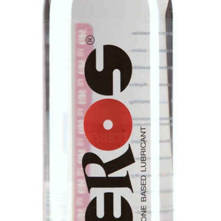 EROS® SILK Silicone Based Lubricant – Flasche 1.000 ml - Intimszexshop.hu Online Szexshop