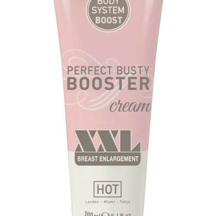 HOT XXL busty Booster cream 100 ml - Intimszexshop.hu Online Szexshop
