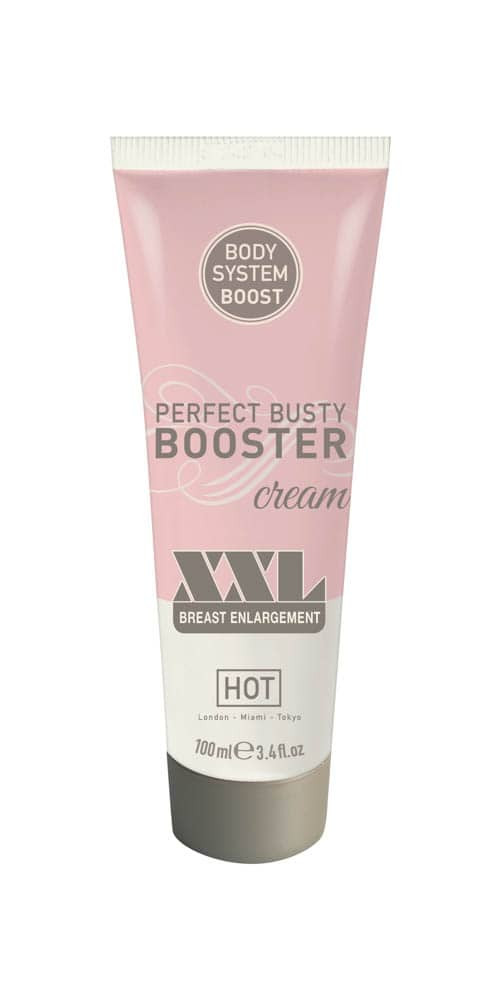 HOT XXL busty Booster cream 100 ml - Intimszexshop.hu Online Szexshop