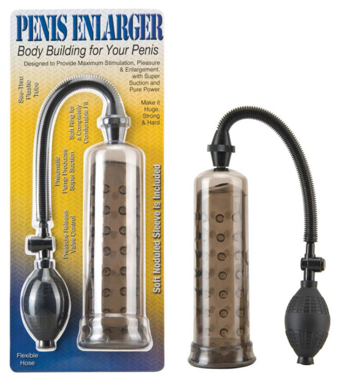 Penis Enlarger Vacuum Péniszpumpa - Intimszexshop.hu Online Szexshop