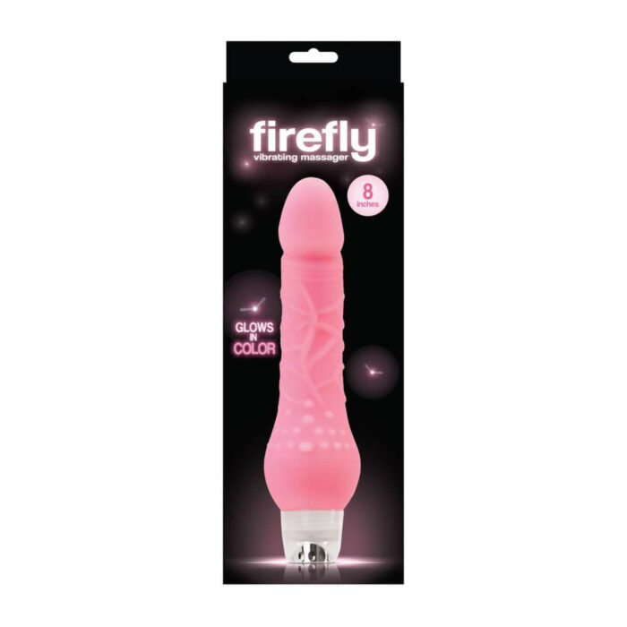 Firefly - Pink
