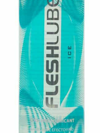 Fleshlube Ice vízbázisú síkosító 250 ml - Intimszexshop.hu Online Szexshop