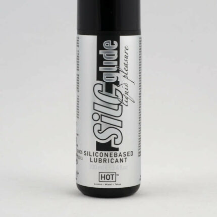 SILC glide - siliconebased lubricant - 100ml - Intimszexshop.hu Online Szexshop