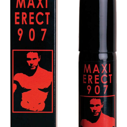 MAXI ERECT 907 erekció spray 25ml - Intimszexshop.hu Online Szexshop