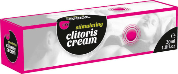 Clitoris Creme - stimulating csikló krém 30 ml - Intimszexshop.hu Online Szexshop