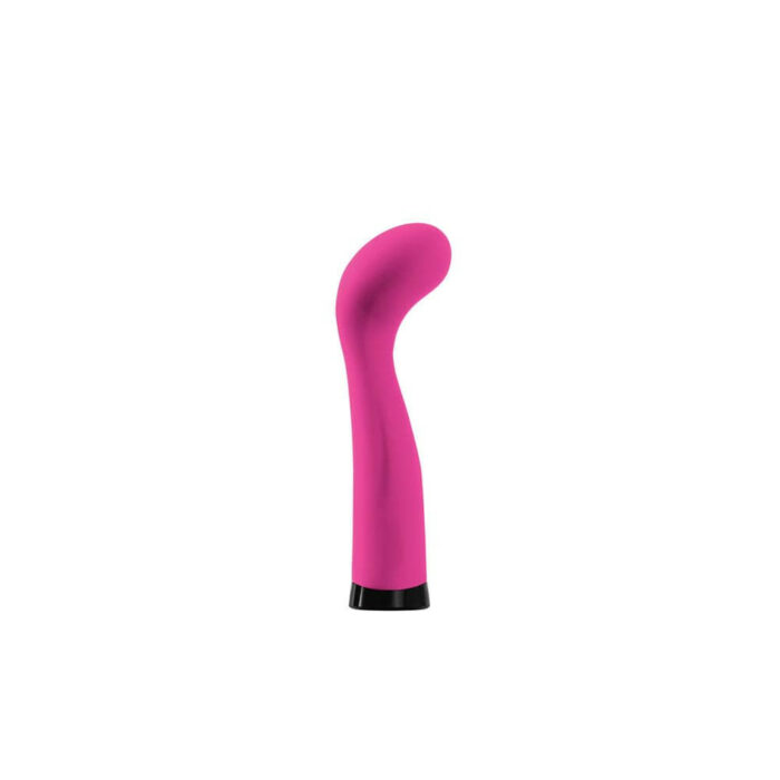 Luxe Belle G-Spot Seven Pink g-pont vibrátor - Intimszexshop.hu Online Szexshop