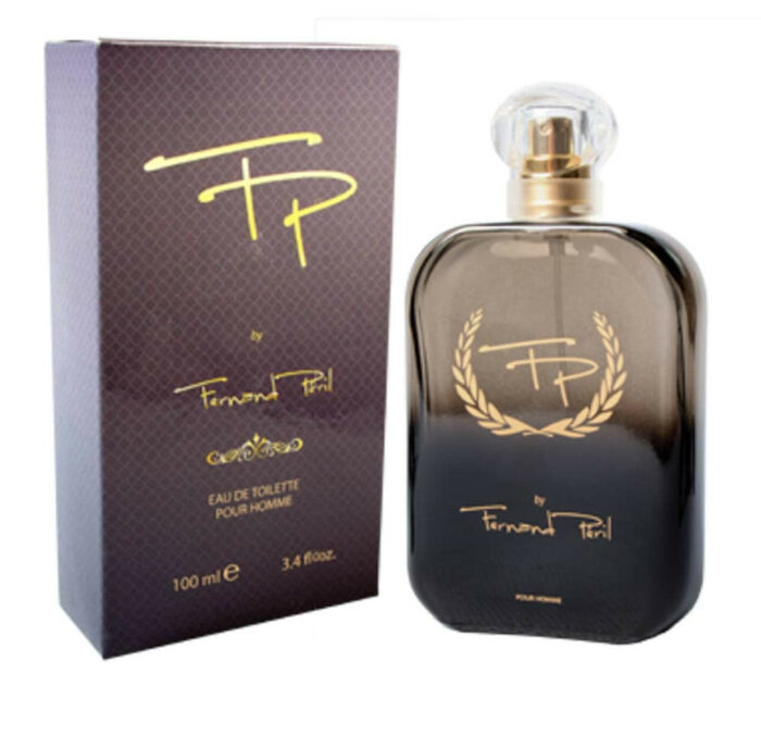 FP Feromon parfüm