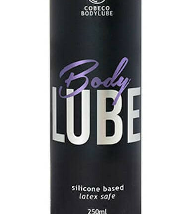 CBL silicone based BodyLube - 250 ml - Intimszexshop.hu Online Szexshop