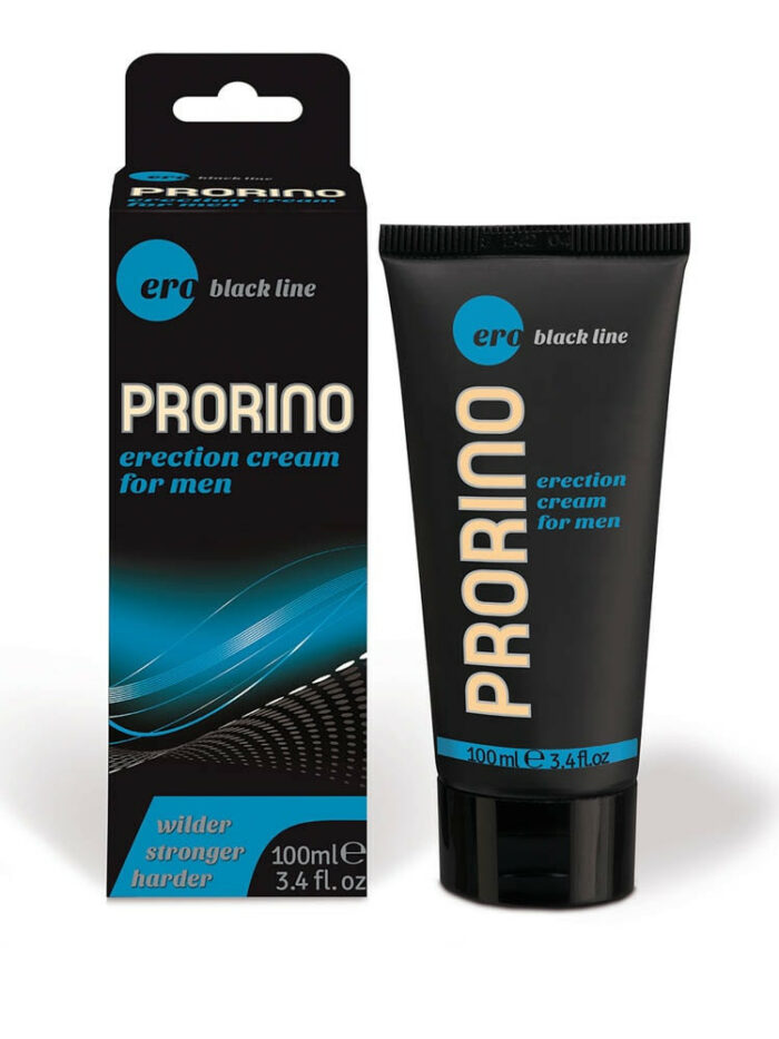 PRORINO - Erekció krém 100 ml - Intimszexshop.hu Online Szexshop