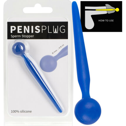 Penis Plug - Intimszexshop.hu Online Szexshop