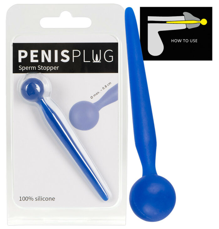 Penis Plug - Intimszexshop.hu Online Szexshop