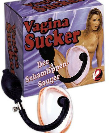 Vagina Sucker - Intimszexshop.hu Online Szexshop