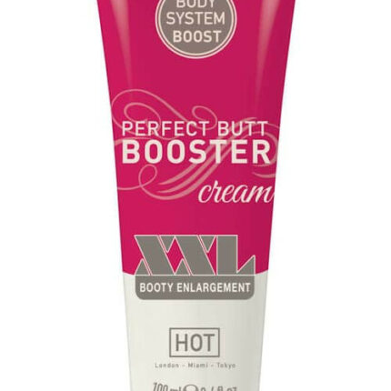 HOT XXL booty Booster cream 100 ml - Intimszexshop.hu Online Szexshop