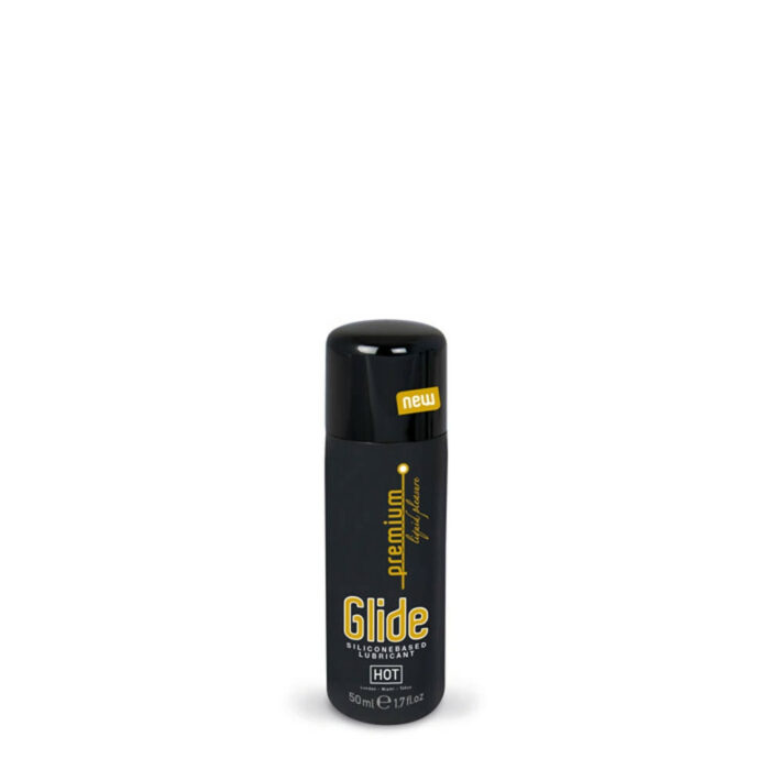 Premium Silicone Glide 50 ml - Intimszexshop.hu Online Szexshop