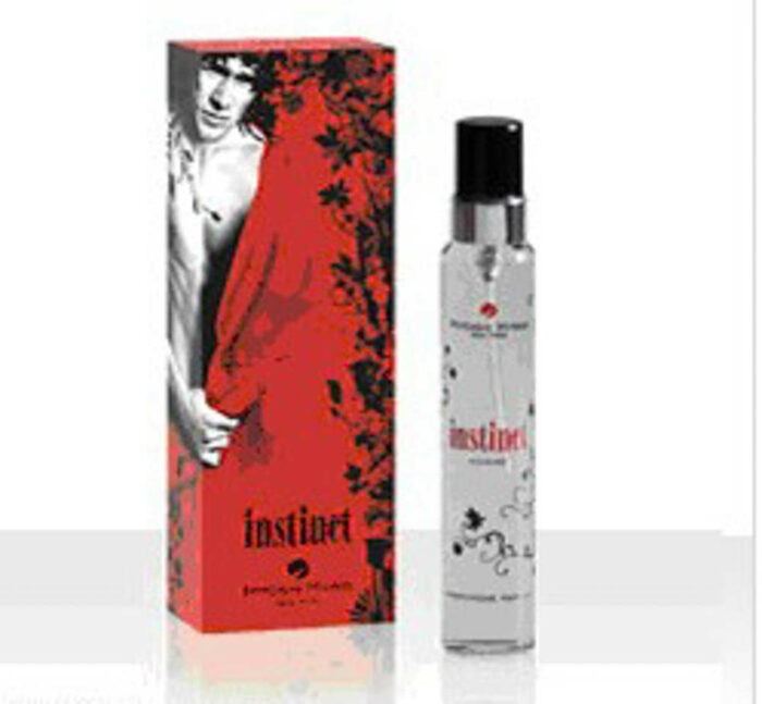 Miyoshi Miyagi Instinct - Férfi feromon parfüm (15ml) - Intimszexshop.hu Online Szexshop