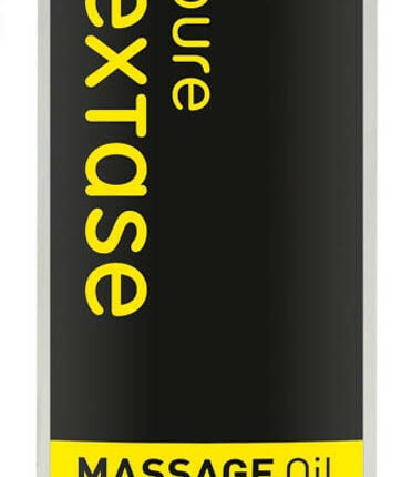 HOT MASSAGEOEL extase - 100ml - Intimszexshop.hu Online Szexshop