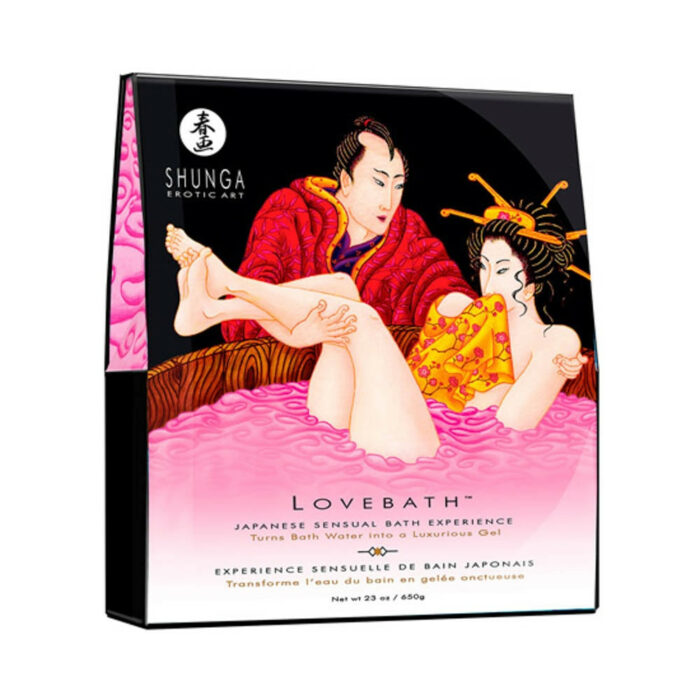 Love Bath Dragon Fruit 650g - Intimszexshop.hu Online Szexshop