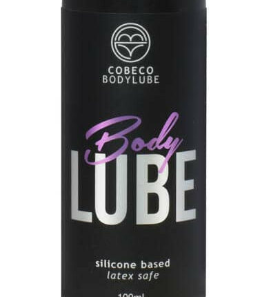 CBL silicone based BodyLube - 100 ml - Intimszexshop.hu Online Szexshop