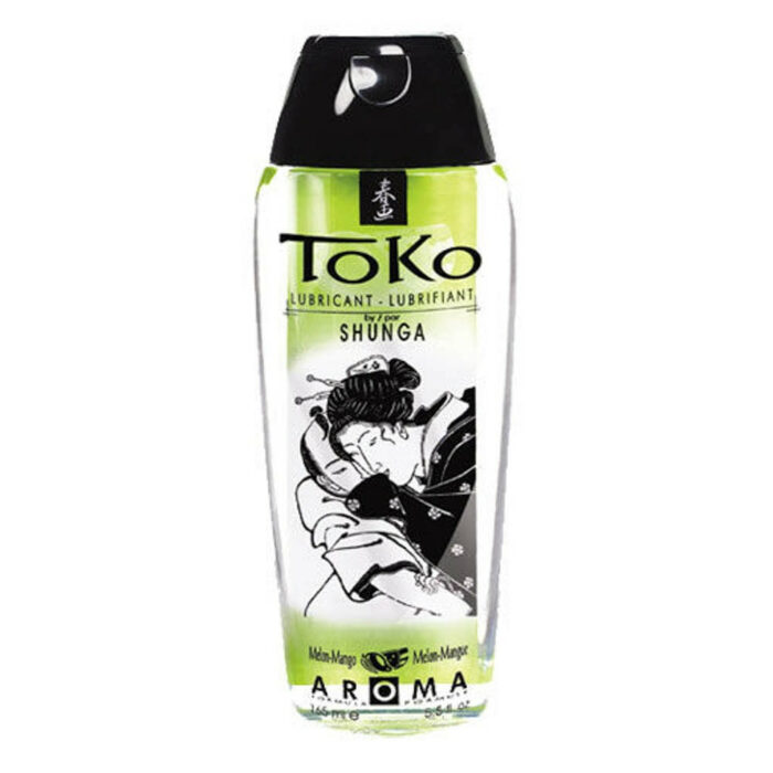 Toko Aroma vízbázisú síkosító Melon Mango - Intimszexshop.hu Online Szexshop