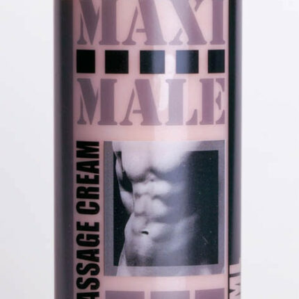 MAXI MALE erekció krém - Intimszexshop.hu Online Szexshop