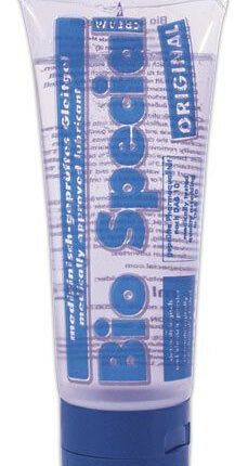 Bio Special Cream Original vízbázisú síkosító - Intimszexshop.hu Online Szexshop