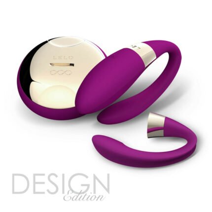 Tiani 2 Design Edition - Párvibrátor - Intimszexshop.hu Online Szexshop