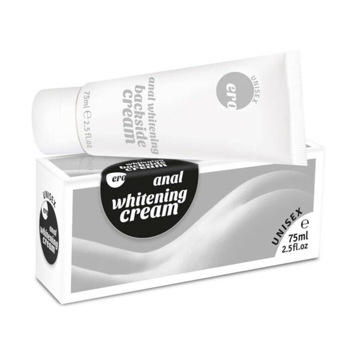 Backside anal whitening cream 75 ml - Intimszexshop.hu Online Szexshop