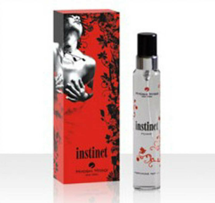 Instinct Női Feromon Parfüm