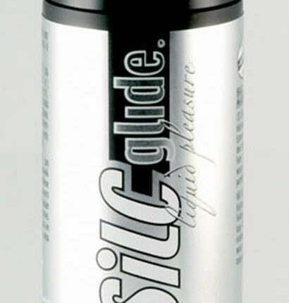 SILC glide - siliconebased lubricant - 50ml - Intimszexshop.hu Online Szexshop