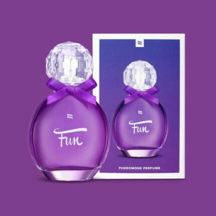 Perfume Fun 30 ml feromon parfüm - Intimszexshop.hu Online Szexshop