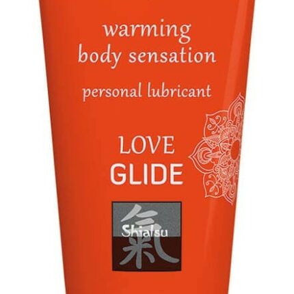 Love Glide Vízbázisú síkosító warming 100 ml - Intimszexshop.hu Online Szexshop