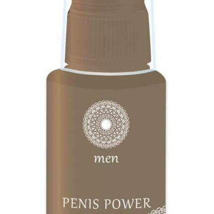 Penis Power Erekció Spray