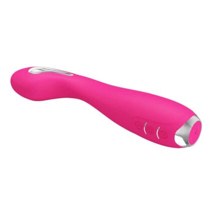 Pretty Love Hector Pink Vibrátor - Intimszexshop.hu Online Szexshop