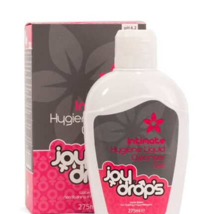 Intimate Hygiene Liquid Cleanser Lotion - 275ml - Intimszexshop.hu Online Szexshop