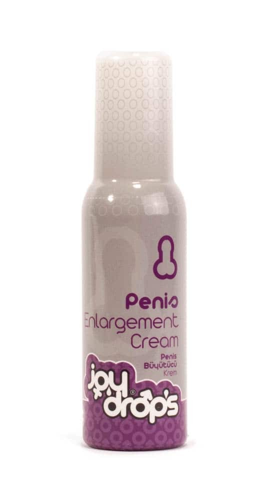 Penis Enlargement Cream erekció krém - Intimszexshop.hu Online Szexshop