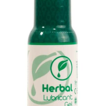 Herbal Personal vízbázisú síkosító - 100ml - Intimszexshop.hu Online Szexshop